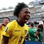 Equador na Copa rende fortuna ao Atlético; veja valores
