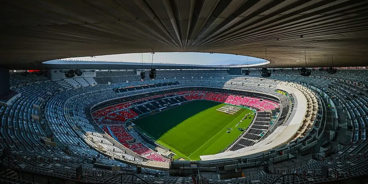 Tempo instável ameaça cerimônia de abertura da Copa 2026 no México