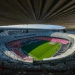 Tempo instável ameaça cerimônia de abertura da Copa 2026 no México