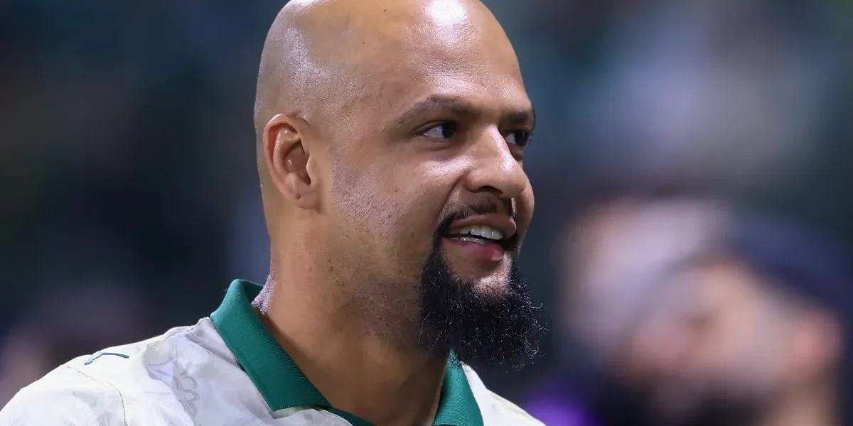 Felipe Melo aposta no Brasil acima da Argentina na Copa do Mundo