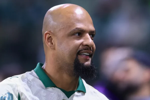 Felipe Melo aposta no Brasil acima da Argentina na Copa do Mundo