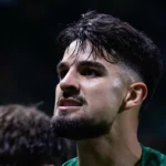 Palmeiras nega contato do Barcelona por Flaco López e se surpreende com rumor