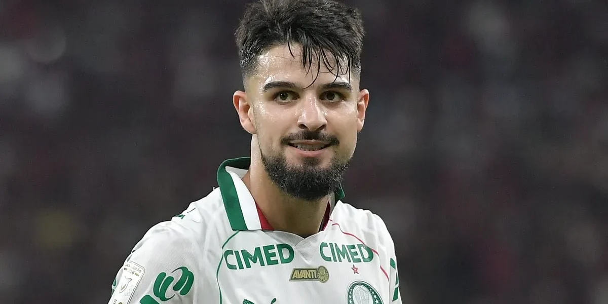 Flaco López entra para seleto grupo de argentinos convocados para Copa atuando no Brasil