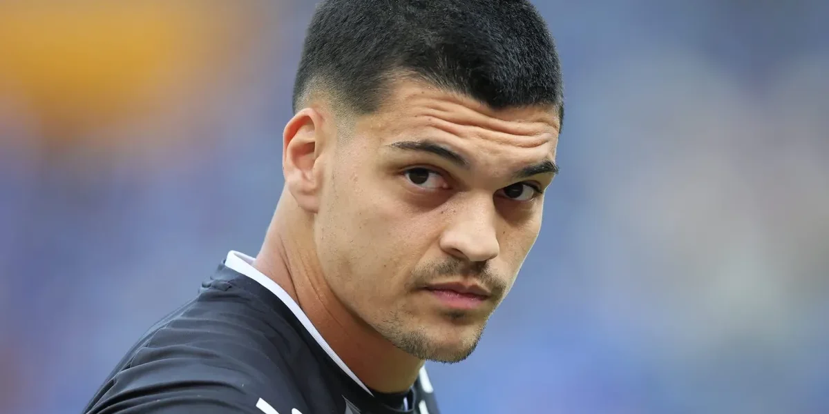 STJD absolve Brazão e goleiro do Santos fica livre de suspensão