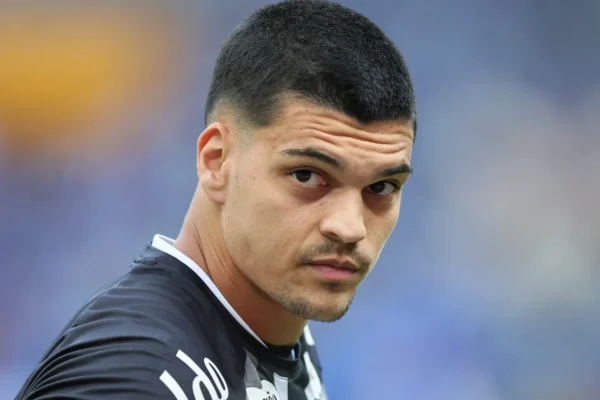 STJD absolve Brazão e goleiro do Santos fica livre de suspensão