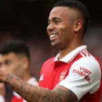 Flamengo de olho: Gabriel Jesus volta ao radar, mas negócio com Arsenal é desafiador