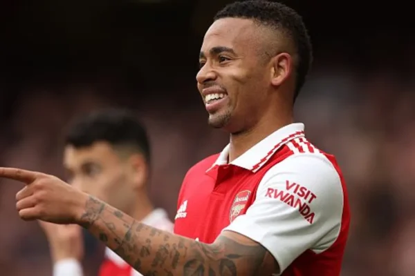 Flamengo de olho: Gabriel Jesus volta ao radar, mas negócio com Arsenal é desafiador
