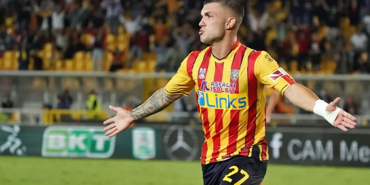 Torino entra na briga por Strefezza, alvo do Corinthians