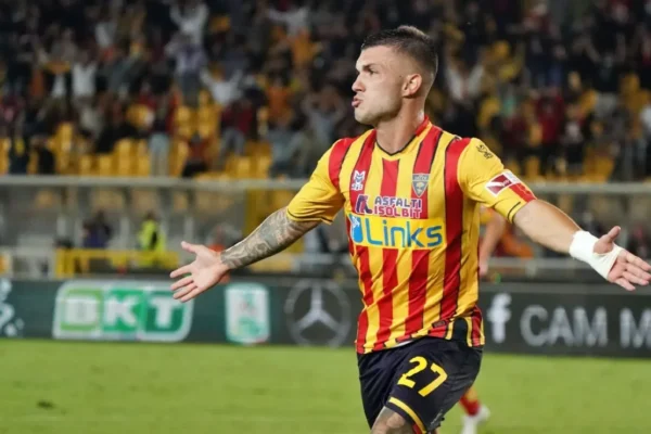 Torino entra na briga por Strefezza, alvo do Corinthians