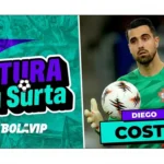 Diego Costa salva Portugal: goleiro brilha e garante empate sem gols contra a Colômbia