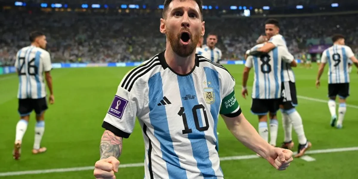 Argentina x Argélia: Onde Ver ao Vivo, Horário e Escalações da Copa 2026