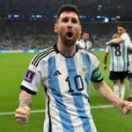 Argentina x Argélia: Onde Ver ao Vivo, Horário e Escalações da Copa 2026