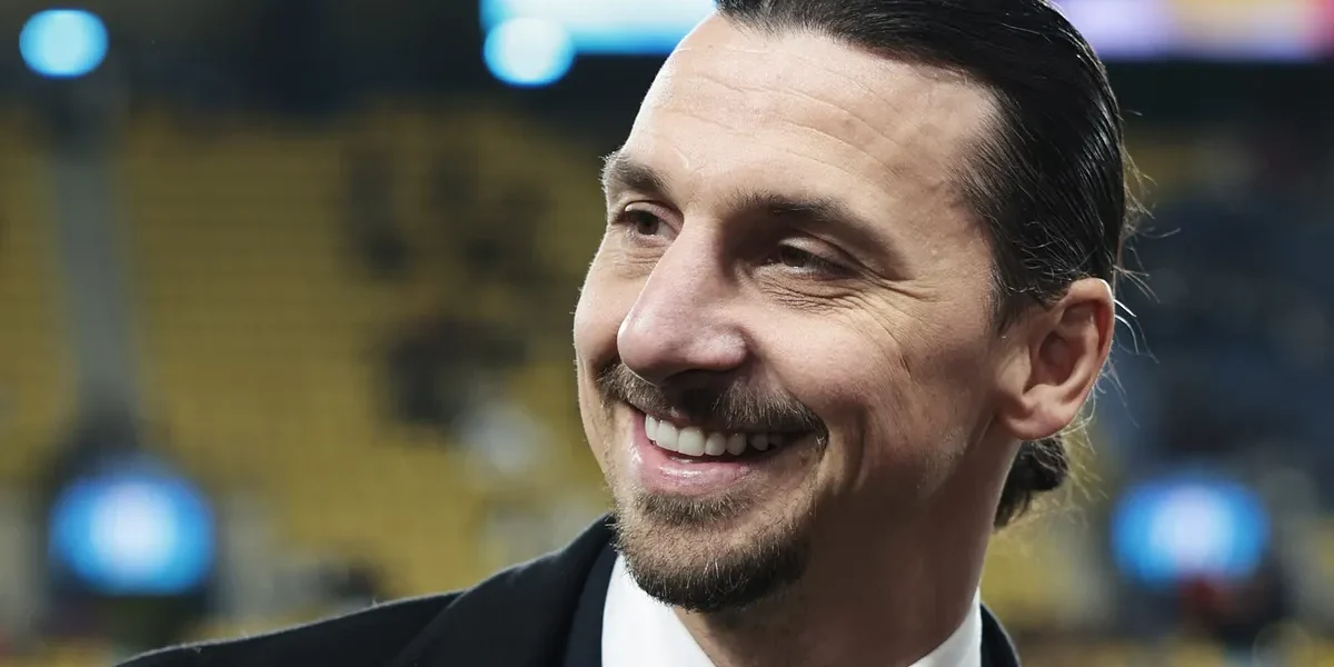 Ibrahimovic exalta Harry Kane: ‘Ele faz o que estrelas não fazem’