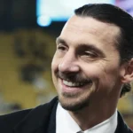 Ibrahimovic exalta Harry Kane: ‘Ele faz o que estrelas não fazem’