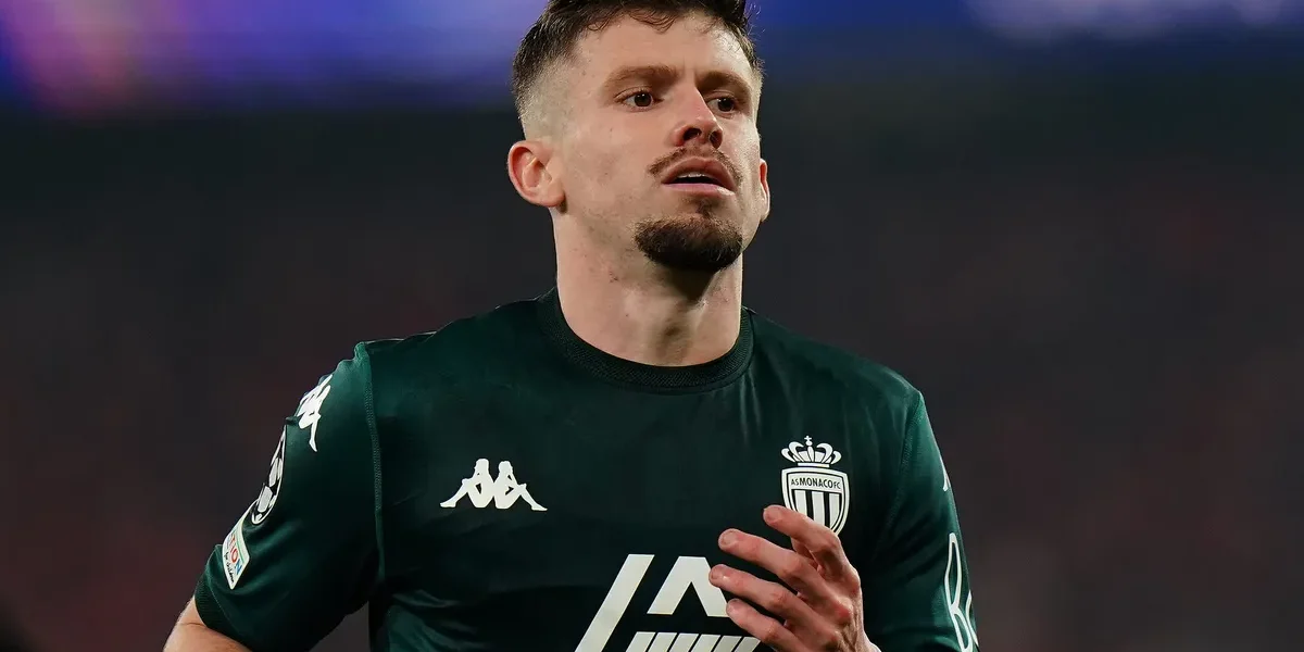 Flamengo vê chance de contratar Caio Henrique sumir após Filipe Luís assumir Monaco