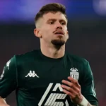 Flamengo vê chance de contratar Caio Henrique sumir após Filipe Luís assumir Monaco