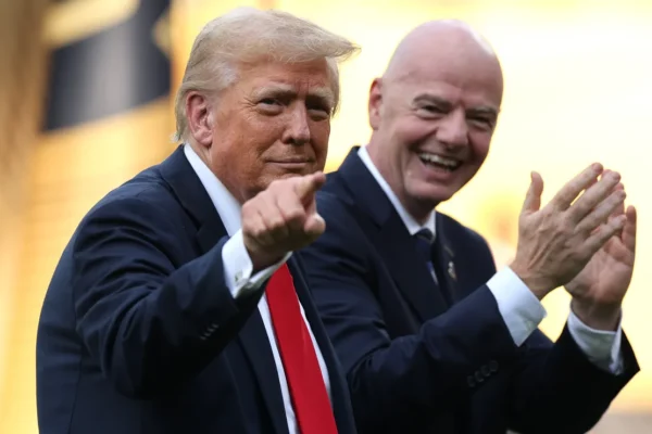 Irã x EUA: tensão política chega à Copa do Mundo e ameaça parar na Fifa