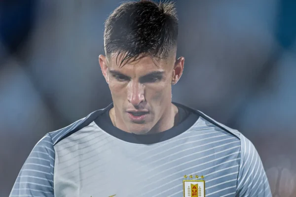Boca Juniors muda alvo e agora quer goleiro reserva da Argentina