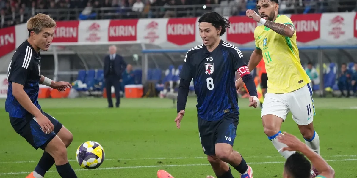 Brasil x Japão: retrospecto avassalador e Neymar como algoz histórico