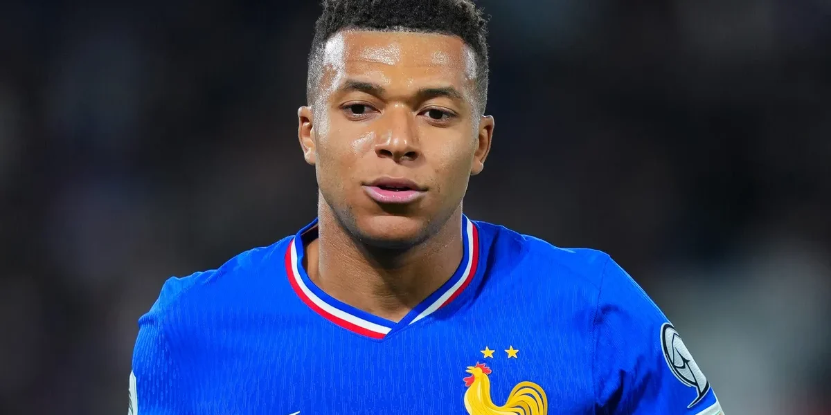 Dembélé sai em defesa de Mbappé: críticas exageradas antes da Copa