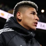 Carrascal encosta no banco enquanto Colômbia vence; Flamengo tem nove na Copa