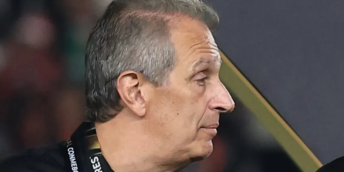 BAP detona arbitragem e Palmeiras: ‘Flamengo tem tolerância menor’