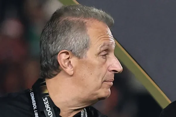 BAP detona arbitragem e Palmeiras: ‘Flamengo tem tolerância menor’