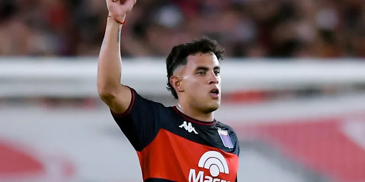 Flamengo mira David Romero como reserva de Pedro e briga com rivais