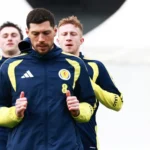 Escócia perde três peças-chave em treino e vira alerta para duelo com o Brasil