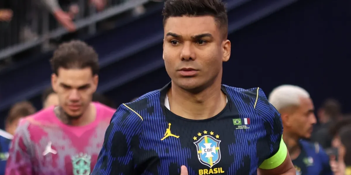Casemiro empurra futuro e Inter Miami vira favorito após a Copa