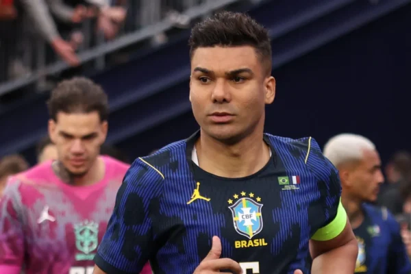 Casemiro empurra futuro e Inter Miami vira favorito após a Copa