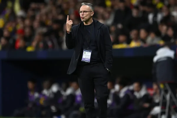 Técnico de Marrocos manda recado: ‘Não temos medo do Brasil’ antes da estreia