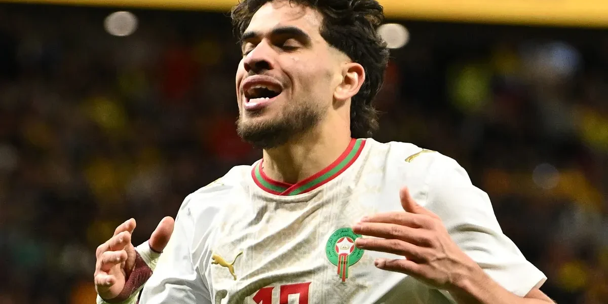 Marrocos perde dois titulares às vésperas do duelo contra o Brasil