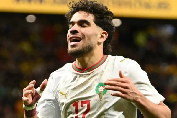 Marrocos perde dois titulares às vésperas do duelo contra o Brasil