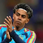 Yamal rasga elogios a Neymar: ‘Adoro ver jogar’ antes da Copa