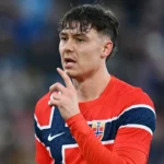 Técnico da Noruega debocha de atacante com febre: ‘Se não aguenta, manda pra casa’