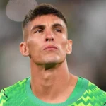 Rochet pode perder a vaga para Muslera no Uruguai na estreia da Copa 2026