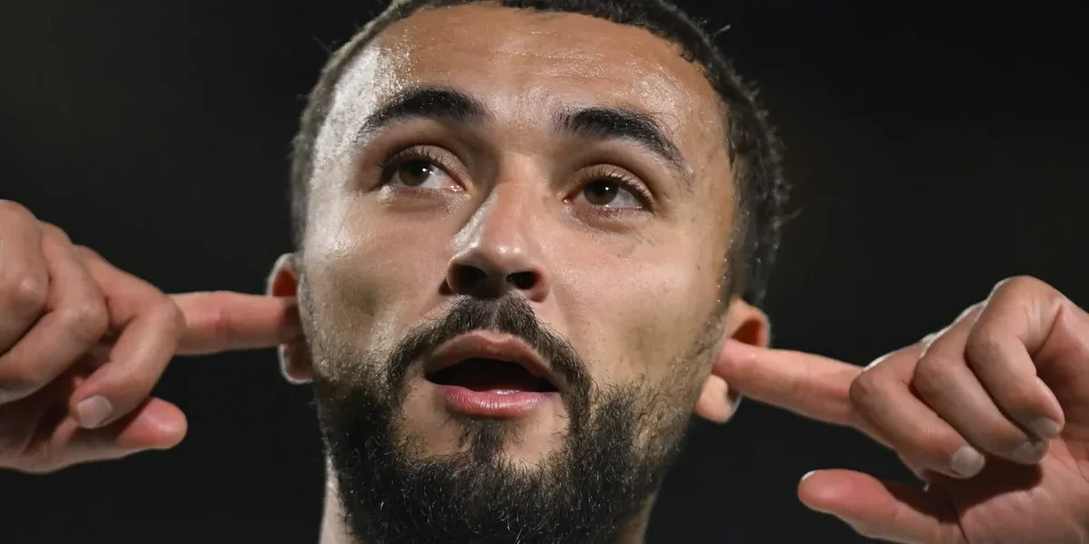 Zakaria Labyad: a dica do corintiano para Marrocos enfrentar o Brasil