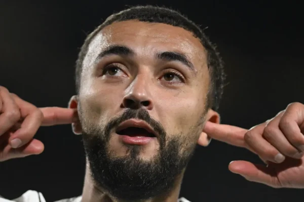 Zakaria Labyad: a dica do corintiano para Marrocos enfrentar o Brasil