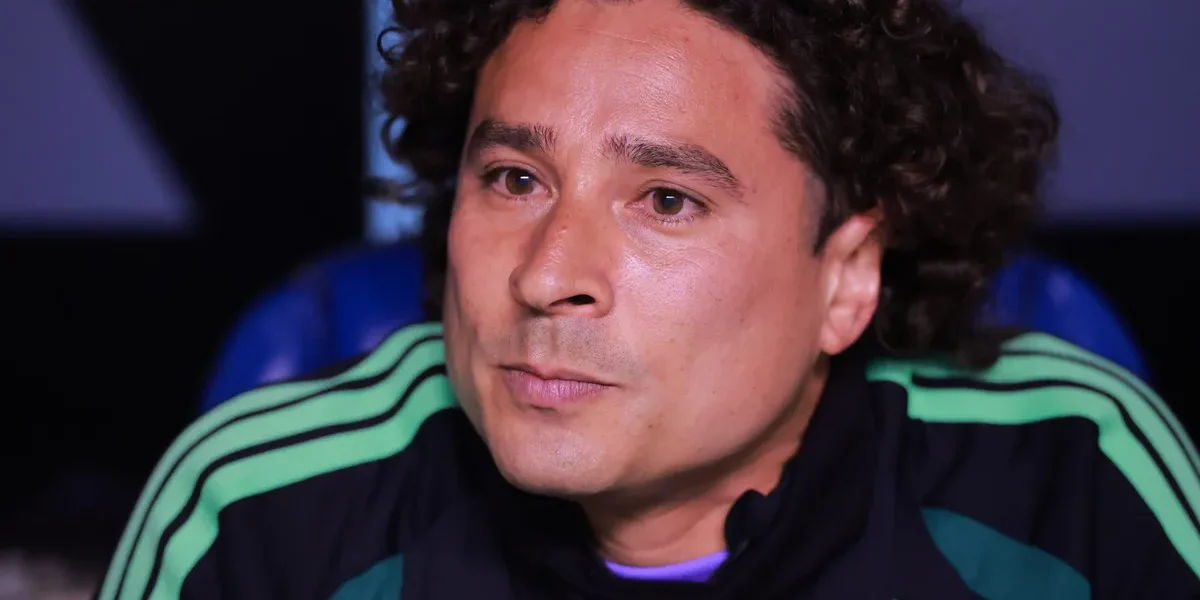 México convoca Ochoa aos 40 anos para sua 6ª Copa do Mundo