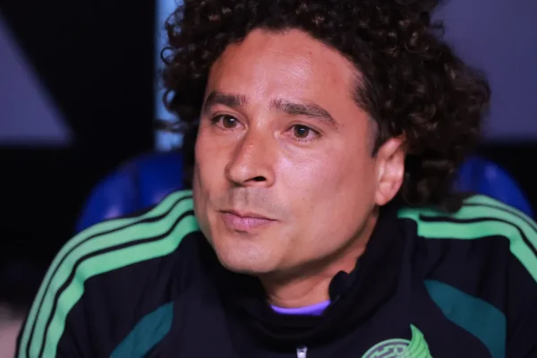 México convoca Ochoa aos 40 anos para sua 6ª Copa do Mundo