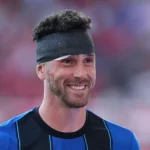 Lesão tira Balerdi da Copa; Marcos Senesi é o substituto na Argentina
