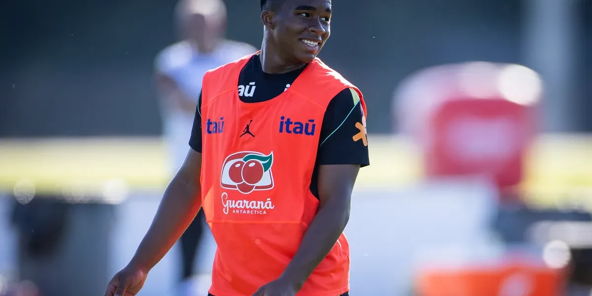 Por que Endrick perde espaço para Matheus Cunha e Igor Thiago na Seleção