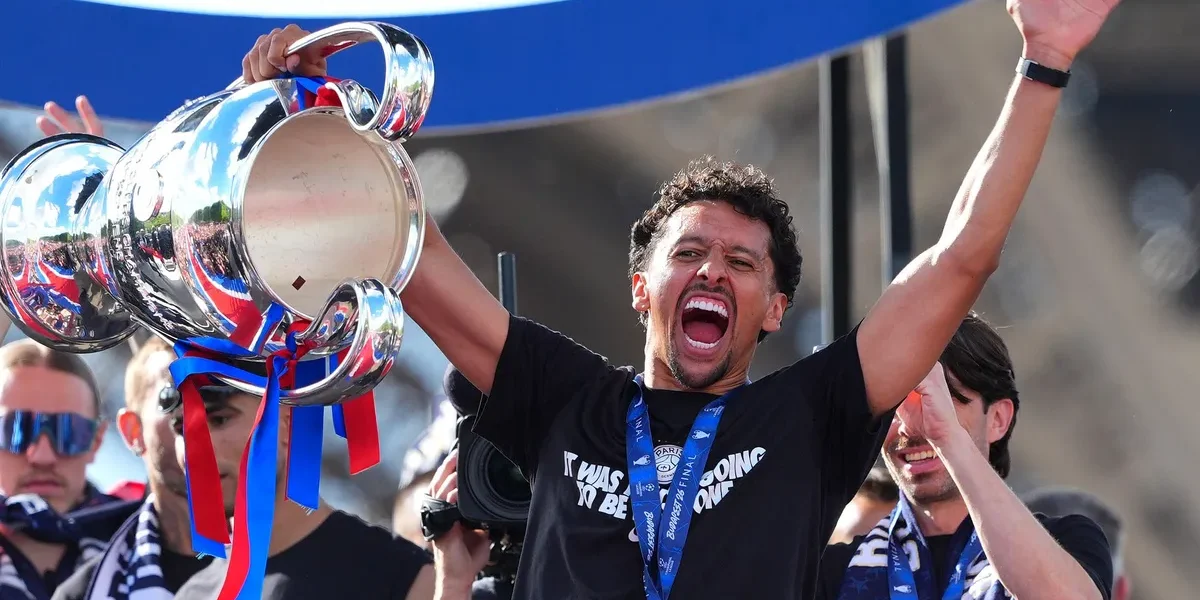 Marquinhos pode deixar PSG e Corinthians sonha com retorno do zagueiro