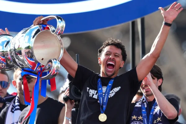 Marquinhos pode deixar PSG e Corinthians sonha com retorno do zagueiro