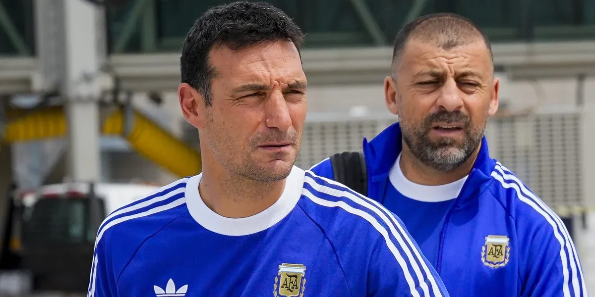 Argentina quebra recorde e chega à Copa 2026 com mais campeões da história