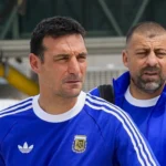 Argentina quebra recorde e chega à Copa 2026 com mais campeões da história