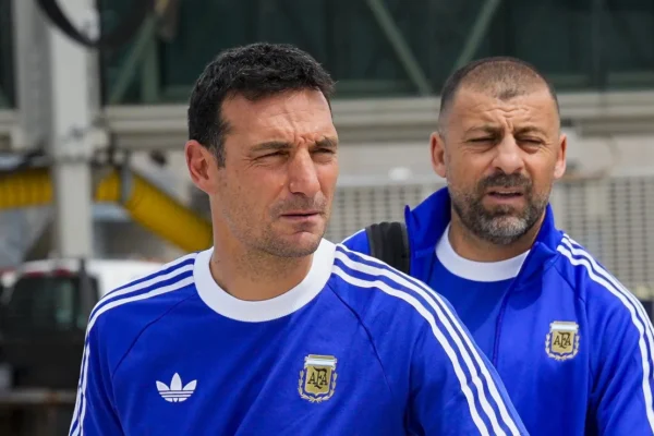 Argentina quebra recorde e chega à Copa 2026 com mais campeões da história