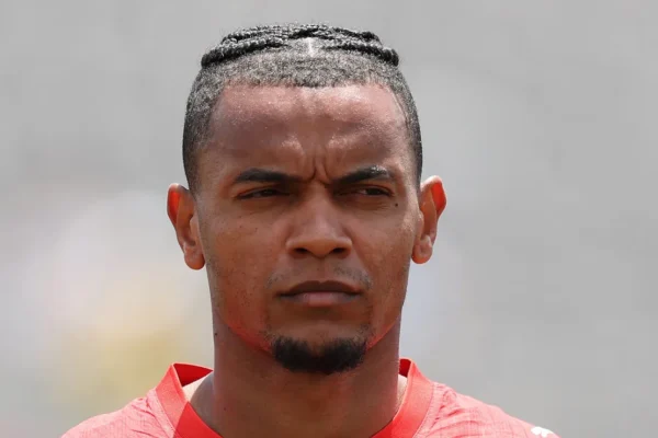 Suíça na Copa 2026: escalação com Xhaka e Embolo para enfrentar o Catar