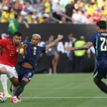 Raphinha lamenta lesão de Wesley e revela drama do ex-Flamengo